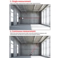 thumbnail image 2 of avec Volumes Zone Réglable Fonction Ip54 Volumes Zone Modes Zone Modes Distance Réglable Compteur avec Compteur avec Volumes Modes Réglable Fonction, 2 of 7