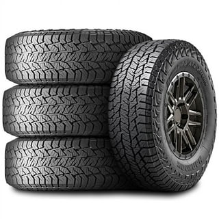 Hankook Dynapro AT2 Tires in Hankook Tires