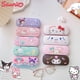 thumbnail image 2 of Sanrio-funda protectora de Hello Kitty para gafas de sol, estuche de PU para gafas de Hello Kitty, Cinnamoroll, Kuromi Fivean unisex, 2 of 2