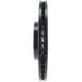 thumbnail image 6 of StopTech 127.62108R StopTech Sport Rotor Fits 08-17 Caprice CTS Regal XTS Fits select: 2008 CADILLAC CTS, 2009 CADILLAC CTS HI FEATURE V6, 6 of 6