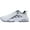 Whiteblack, variant on Men’s Running Shoes Cushioning Trail Tennis Shoes Lightweight Breathable Athletic Sneakers for Gym and Workout, Size 7-13