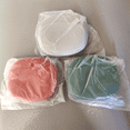 thumbnail image 4 of Bolsa de almacenamiento de auriculares de silicona Monedero portátil simple Caja de almacenamiento de cable de datos Bolsa de almacenamiento de auriculares de silicona con cable, 4 of 6