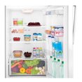 thumbnail image 3 of Refrigerador 19 Pies Mabe con Despachador Gris, 3 of 4
