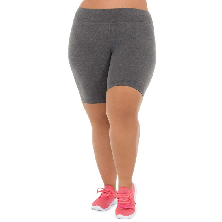 Athletic Works Women's Plus Size Core Active Legging