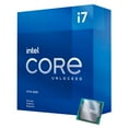 thumbnail image 4 of Intel Core i7-11700KF Desktop Processor 8 Cores up to 5.0 GHz Unlocked LGA1200 (Intel 500 Series chipset) 125W, 4 of 5