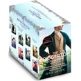 thumbnail image 1 of La Collection Bridgerton : Livres 1 à 8, 1 of 1