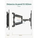 thumbnail image 3 of Soporte de Pared para Pantalla  de 42"-80" Zeno | Inclinación y Giro, 3 of 5