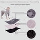 thumbnail image 4 of Ropa para perros ropa para perros de cuatro patas ropa acolchada de algodón para mascotas golden retriever labra ropa de cuello alto para perros medianos y grandes ropa para el hogar, 4 of 6