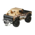 thumbnail image 3 of Matchbox '72 Ford Bronco 4x4 Vehicle, 3 of 4