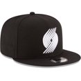 thumbnail image 4 of New Era NBA Men's 9Fifty Snapback Cap, 4 of 4