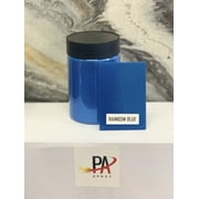 PUR-METALX, Metallic Pigments For Epoxy Resin, Multi Color, Bright Colors, Combine Colors, For Metallic Floors