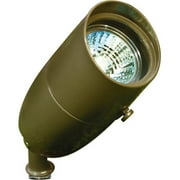 Dabmar Lighting LV230-BZ Cast Aluminum Directional Spot Light- Bronze