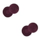 thumbnail image 4 of Fundas para taburete Naiovety Vino rojo 2piezas, 4 of 6
