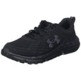 thumbnail image 1 of Zapatillas Under Armour para Hombre Charged Assert 10 Camo Negro Talla 11.5 US, 1 of 5