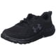 thumbnail image 1 of Zapatillas Under Armour para Hombre Charged Assert 10 Camo Negro Talla 11.5 US, 1 of 5