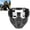 B, variant on Lawn Mowing Face Protection Grass Cutting Goggles Face for Mowing Yard Work Face Pollen Dust Face Outdoor Work Face Lightweight, Large Viewing Hood