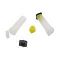thumbnail image 3 of QUMIIRITY 40pcs Honeycomb Protective Cover Anti- for Beekeepers Breeding, 3 of 8