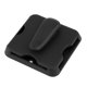 thumbnail image 2 of Multifunción Car Sun Visor Sunshade Card Organizer Holder Clip Gift Black Tmvgtek Autopartes, 2 of 6