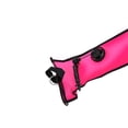 thumbnail image 4 of Naiovety Boya tubo de señal profesional bajo el agua resistente al desgaste salchicha engranaje buceo superficie marcador negro 1,2 m * 15 cm Deportes acuáticos Rosa fluorescente  1.8 m * 15 cm Naiovety OD024454-19, 4 of 6