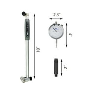 HFS(R) Dial Indicator 2-6 Range Bore Gage Set - 0.0005 Graduation