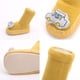 thumbnail image 2 of Mocasín para bebé niña, zapatos para niños pequeños, calcetines, calcetines de algodón antideslizantes Xemadio WMZL-564-13, 2 of 6