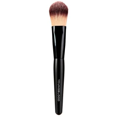 Youngblood Luxurious Brush - Liquid Foundation
