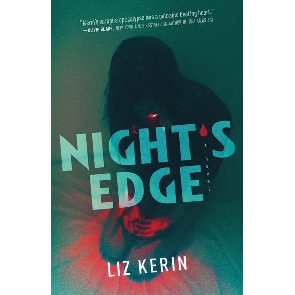 Night's Edge Night's Edge, Book 1, (Paperback)