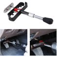 thumbnail image 2 of Pedal de embrague Bloqueo antirrobo, Combinación de bloqueo de automóvil para transmisión manual, Seguridad, Accesorios de mantenimiento del automóvil, 2 of 5