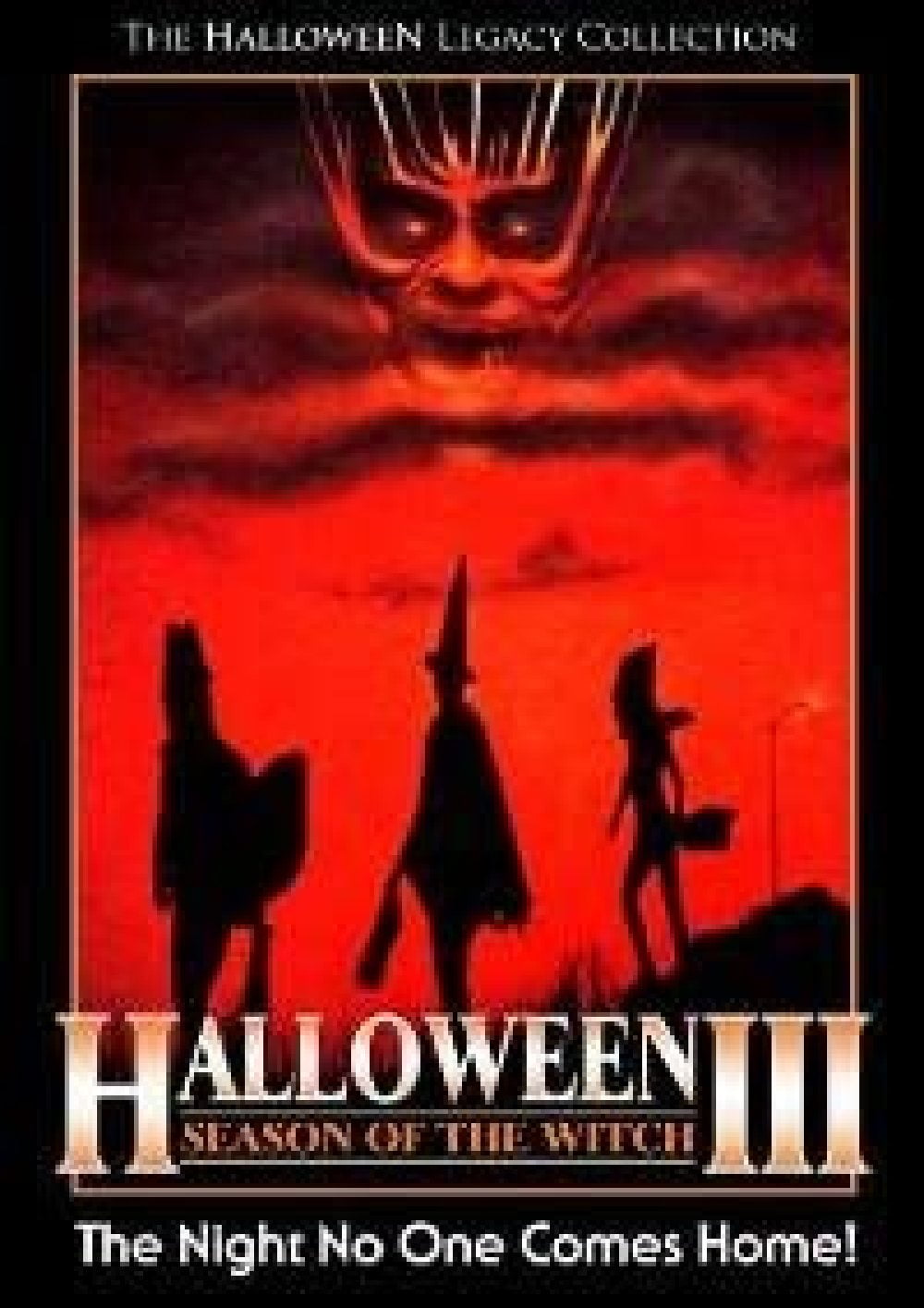 HALLOWEEN III 3 Season of the Witch (1982) Movie Poster 24x36 - Walmart.com