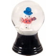 thumbnail image 2 of PERZ PR1152 Perzy Snowglobe - Mini Bonhomme de Neige, 2 of 3