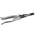 thumbnail image 1 of KAKOWELY Seal Remover and Installer Pincer Car Engine Spring Clamp Compressor Tool,10.63"X2.36"X1.18", 1 of 5