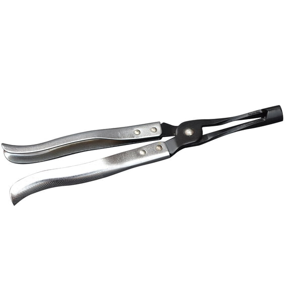 BALAHAPY Multi-Color Stem Seal Pliers with Spring Tool for Overhead Engine Maintenance and Repair