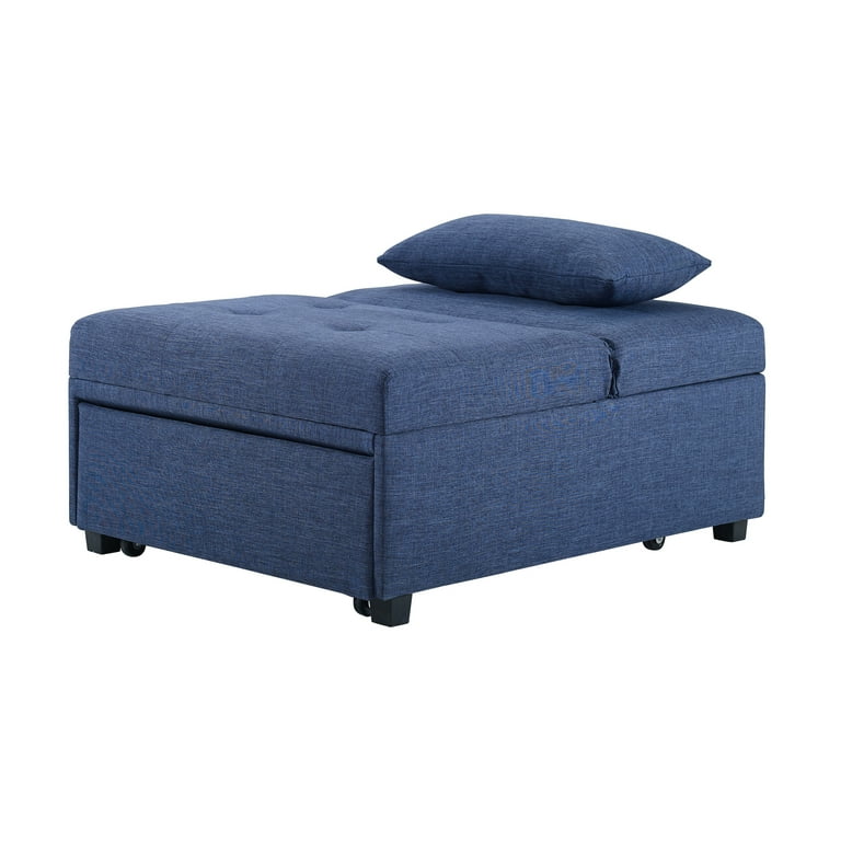Dozer convertible sales twin sofa bed