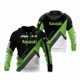 thumbnail image 4 of Sudadera con capucha para hombre con estampado 3D de motocicleta Kawasaki, ropa de calle para exteriores, estilo hip hop, para montar en motocicleta, sudadera de moda para hombre, 4 of 5