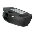 thumbnail image 3 of beisidaer 2-In-1 Dust Bin & Mop Tank For Ihome For Nova, For ​, For Ihrv6-Blk, 3 of 8