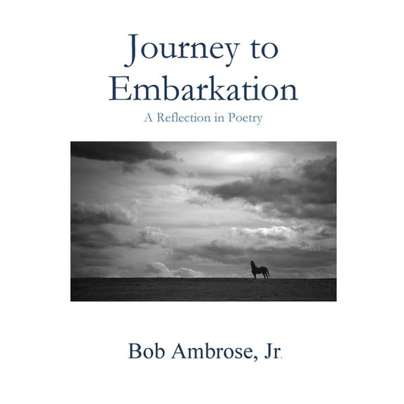 Journey to Embarkation, (Paperback)