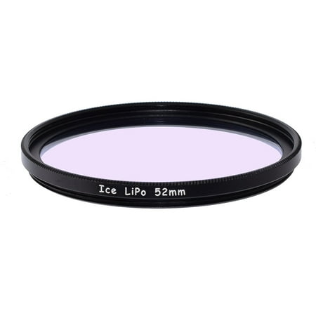 ICE 52mm LiPo Filter Light Pollution Reduction for Night Sky / Star