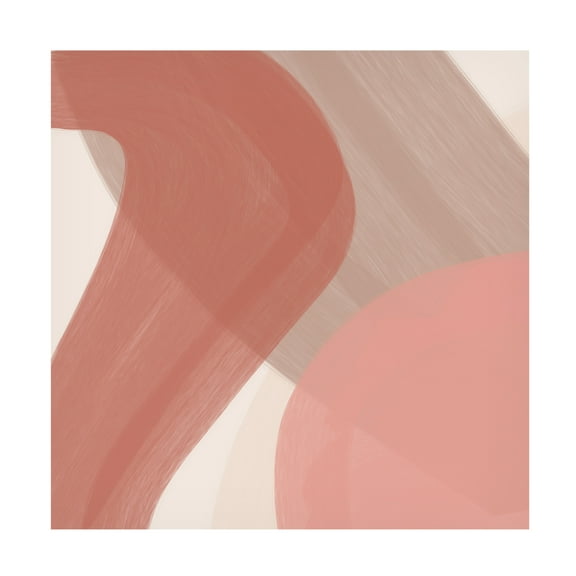 Trademark Fine Art Yopie Studio Studio Canvas Wall Art