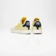 thumbnail image 3 of Adi-das Solar Tennis HU V2 x Pharrell Williams Yellow Black Mens Size 9.5 BB9543, 3 of 6
