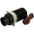 thumbnail image 2 of Jabsco Waste Pump Assembly - 24V QF/DS, 2 of 2