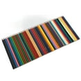 thumbnail image 2 of Lápices De Colores, Lápices De Dibujo Números Reconocibles Material De álamo De Plomo Resistente Para Regalo Para Dibujar ANGGREK Otros, 2 of 8