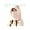 Pink, variant on Plush Warm Full Coverage Windproof Hat with Earflaps, 2024 New Winter Hat with Ear Flaps, Mens Ladies Winter Hats for Cold