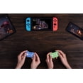 thumbnail image 6 of 8Bitdo Micro Bluetooth Gamepad Pocket-sized Mini Controller (Blue), 6 of 9