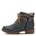 thumbnail image 4 of Spring Step Women's Marylee Combat Boot, 4 of 5