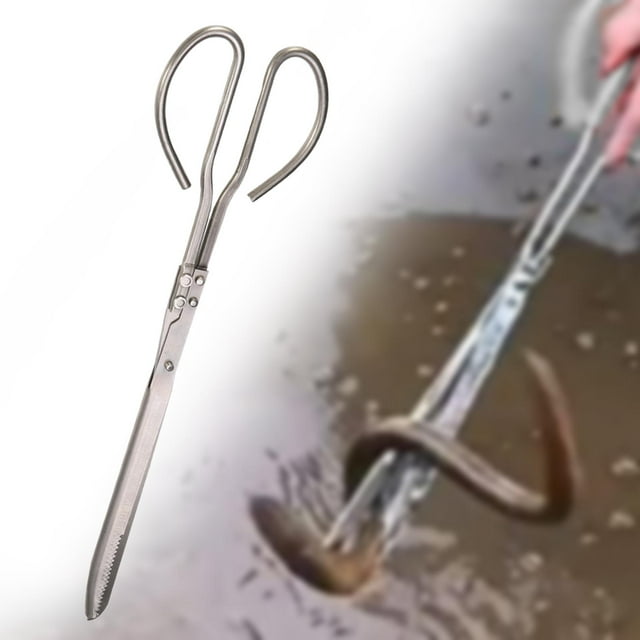 Fishing Forceps Fishing Tool Fish Control Angling Tools Lobster Claw Catcher L L