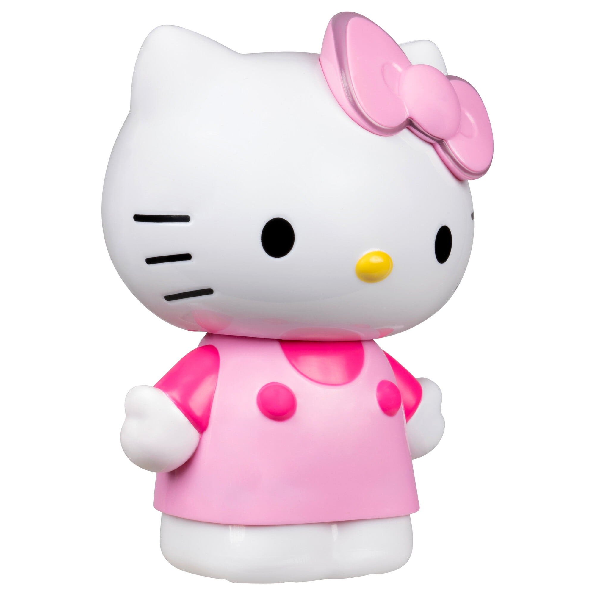 Hello Kitty® and Friends, Hello Kitty Interactive Figure - 4 Ways