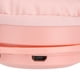 thumbnail image 3 of Y08 Auriculares para niños Macaron Elegante sonido estéreo Tarjeta enchufable plegable Bluetooth Auriculares supraaurales, 3 of 8