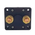 thumbnail image 4 of MYG Battery Disconnect Switch 12V 24V Cut Off Kill Switch For VR Camper Boat, 4 of 7