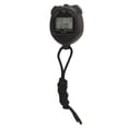 thumbnail image 1 of Sport Stopwatch, Accurate Split Date Time Alarm Waterproof Sport Timer with Lanyard for, 1 of 8
