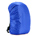 thumbnail image 1 of 80L Waterproof Backpack Rain Cover Lightweight Hiking Backpack Cover Elastic Adjustable Raincover Water Resist Pack Bag Cover for Hiking, Camping, Climbing, Cycling (Blue), 1 of 1